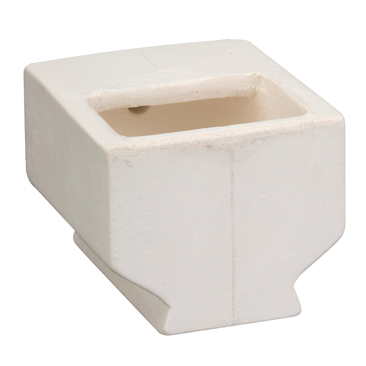 Machine Crucibles - 25 oz. | Gesswein