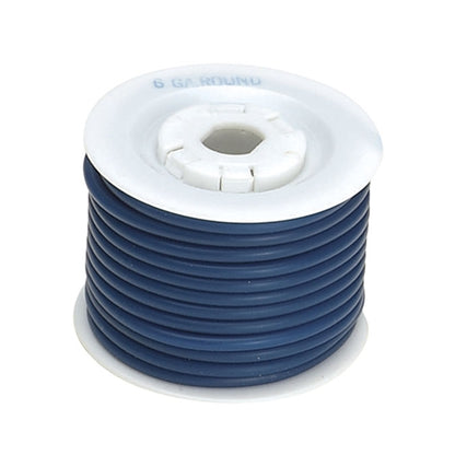 Wax Wire Spools - Round