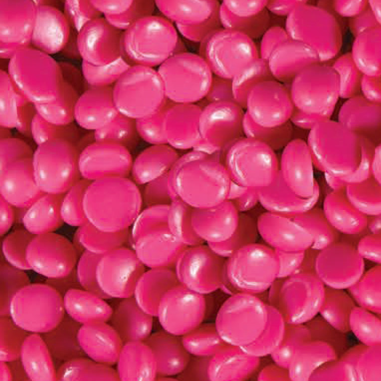 G-Wax Injection Wax - Pink (45lb. Box)