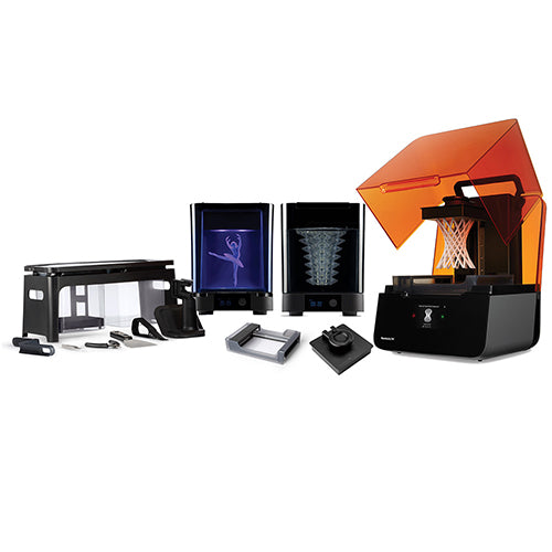 Formlabs® Form 4 3D Printer - Basic Package