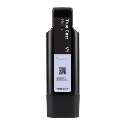 Formlabs® True Cast Resin 1L for Form 4