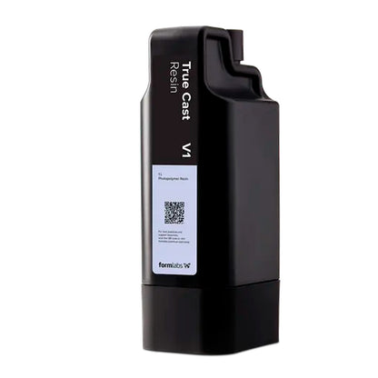 Formlabs® True Cast Resin 1L for Form 4