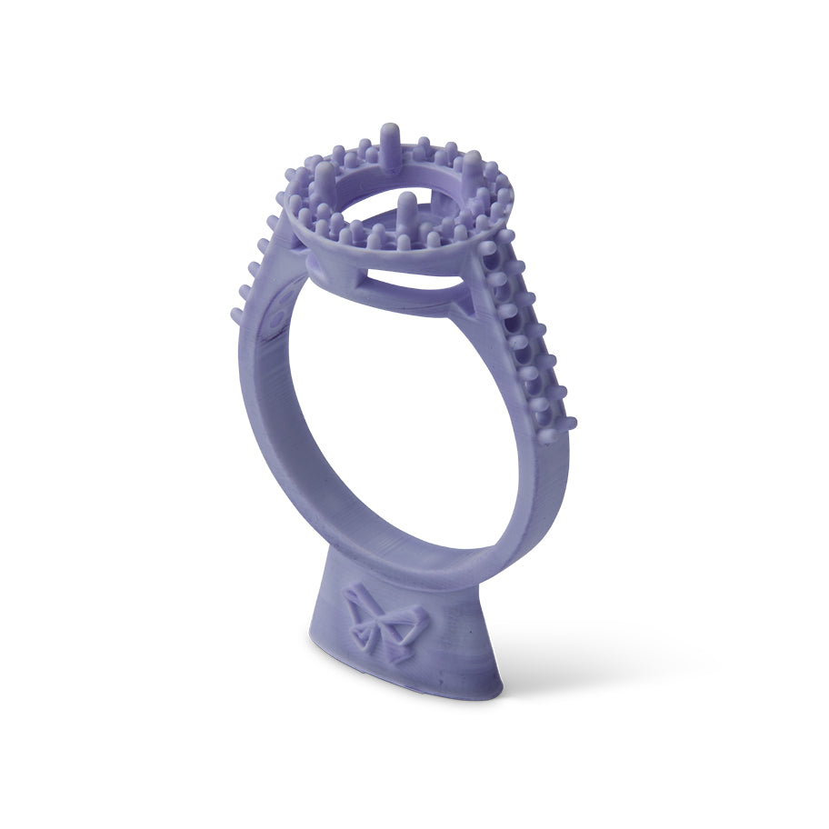 True Cast Resin 0.5L for LCD/DLP by Formlabs®