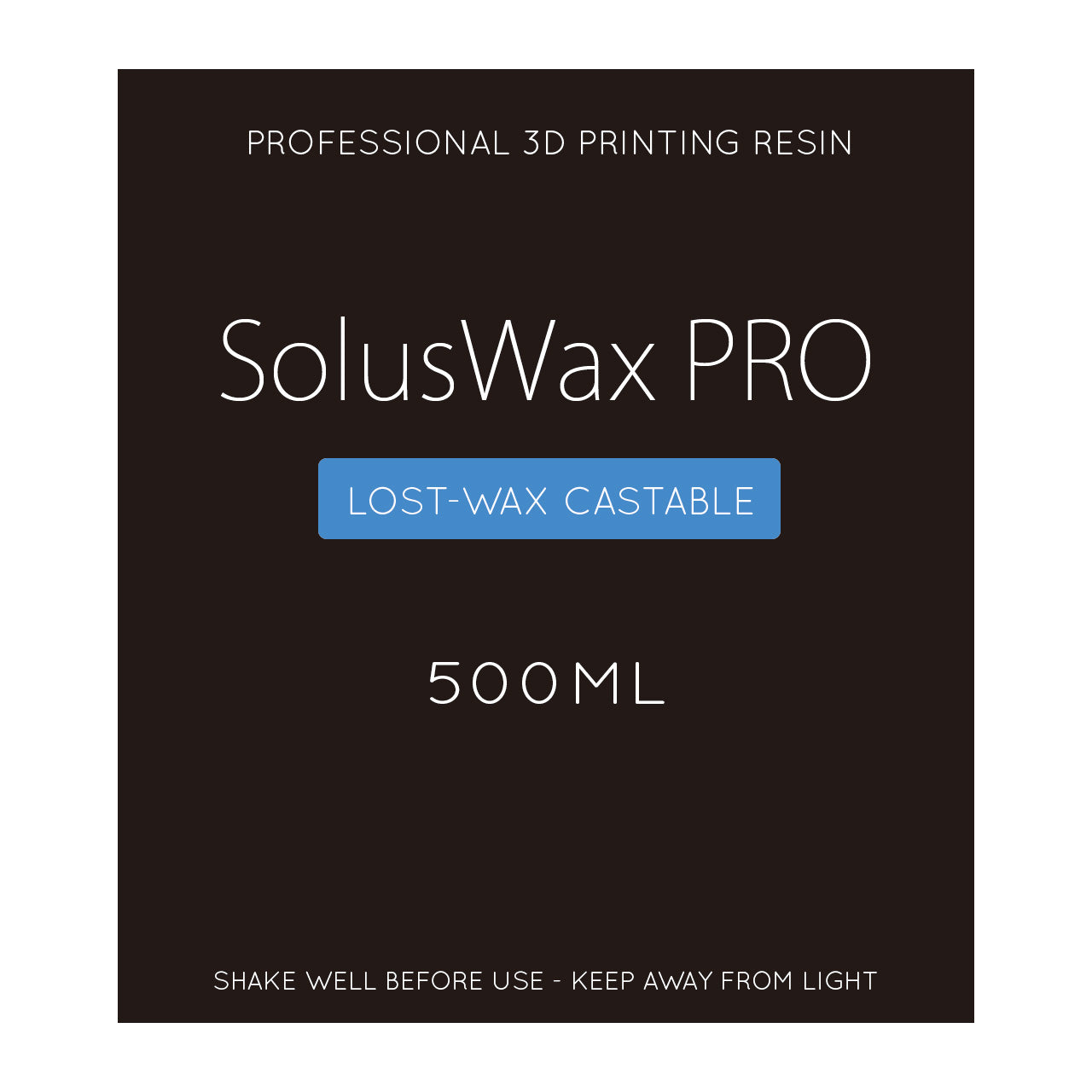 Solus Pro | Gesswein