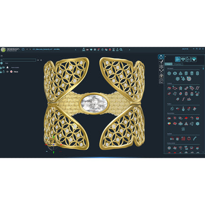 3DESIGN PRO V12
