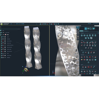 3DESIGN PRO V12