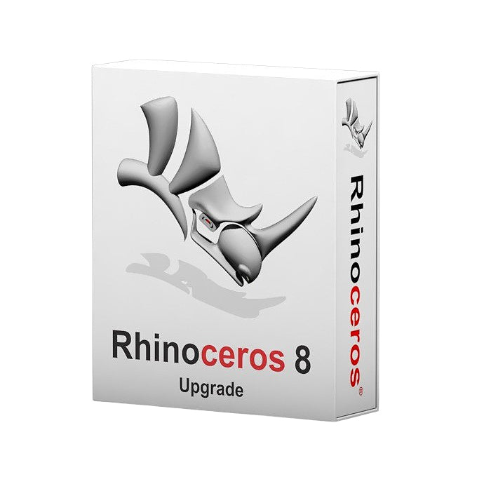 Rhino 8 Upgrade for JewelBeetle 3D Jewelry Design Studio V.1