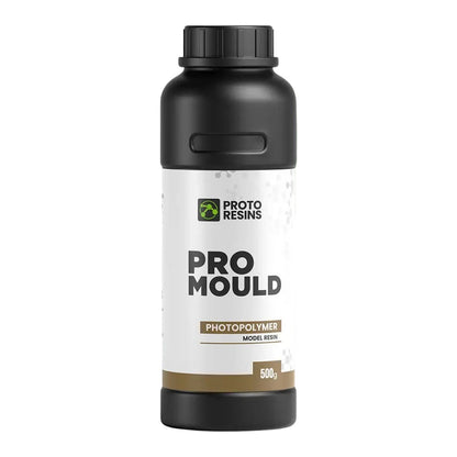 ProMould Resin - 500 gram