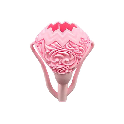 Gesswein® Rosewax 3D Printer Resin