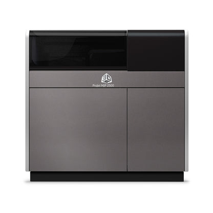ProJet® MJP 2500W Plus 3D Printer - CPO