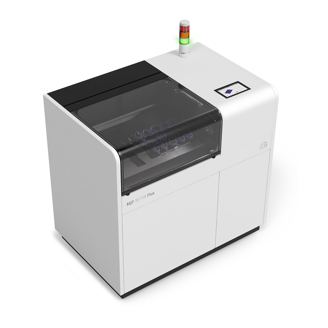 ProJet® MJP 300W Plus 3D Printer