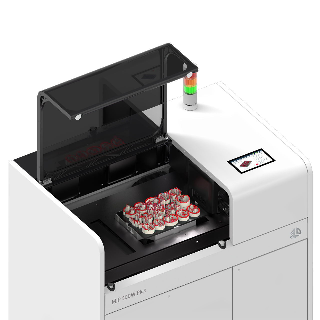 ProJet® MJP 300W Plus 3D Printer