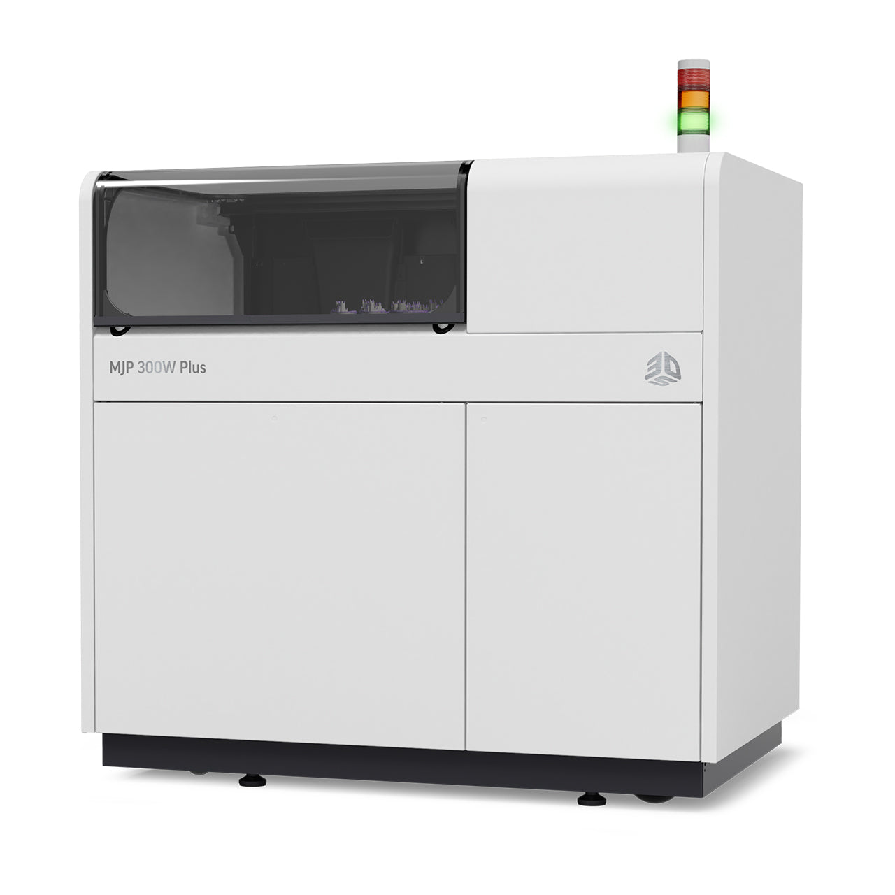 ProJet® MJP 300W Plus 3D Printer