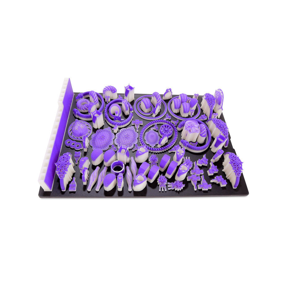 ProJet® MJP 2500W Plus 3D Printer - CPO