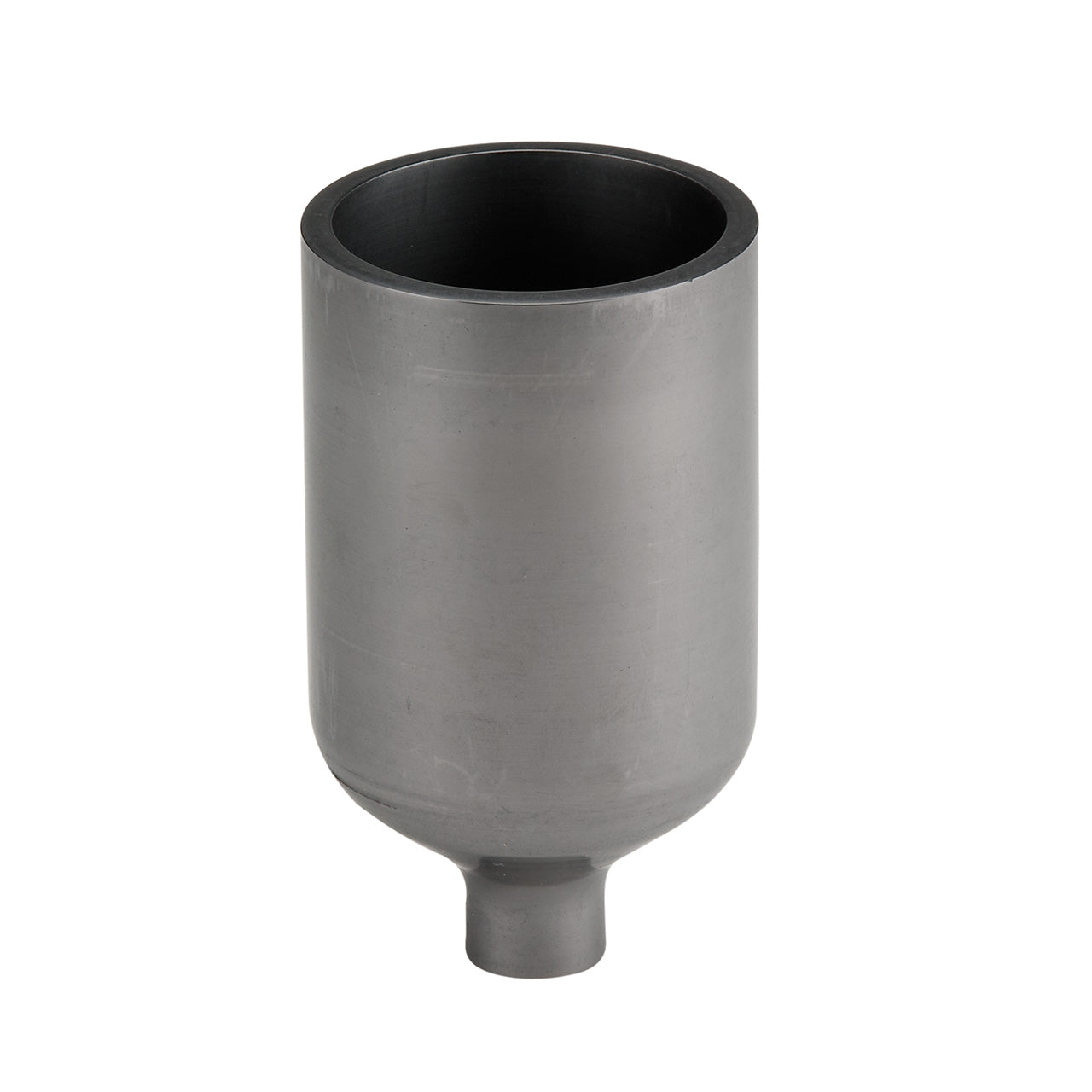 Galloni Rtundo Galloni G1/G3 Graphite Crucible 3.5kg – Gesswein