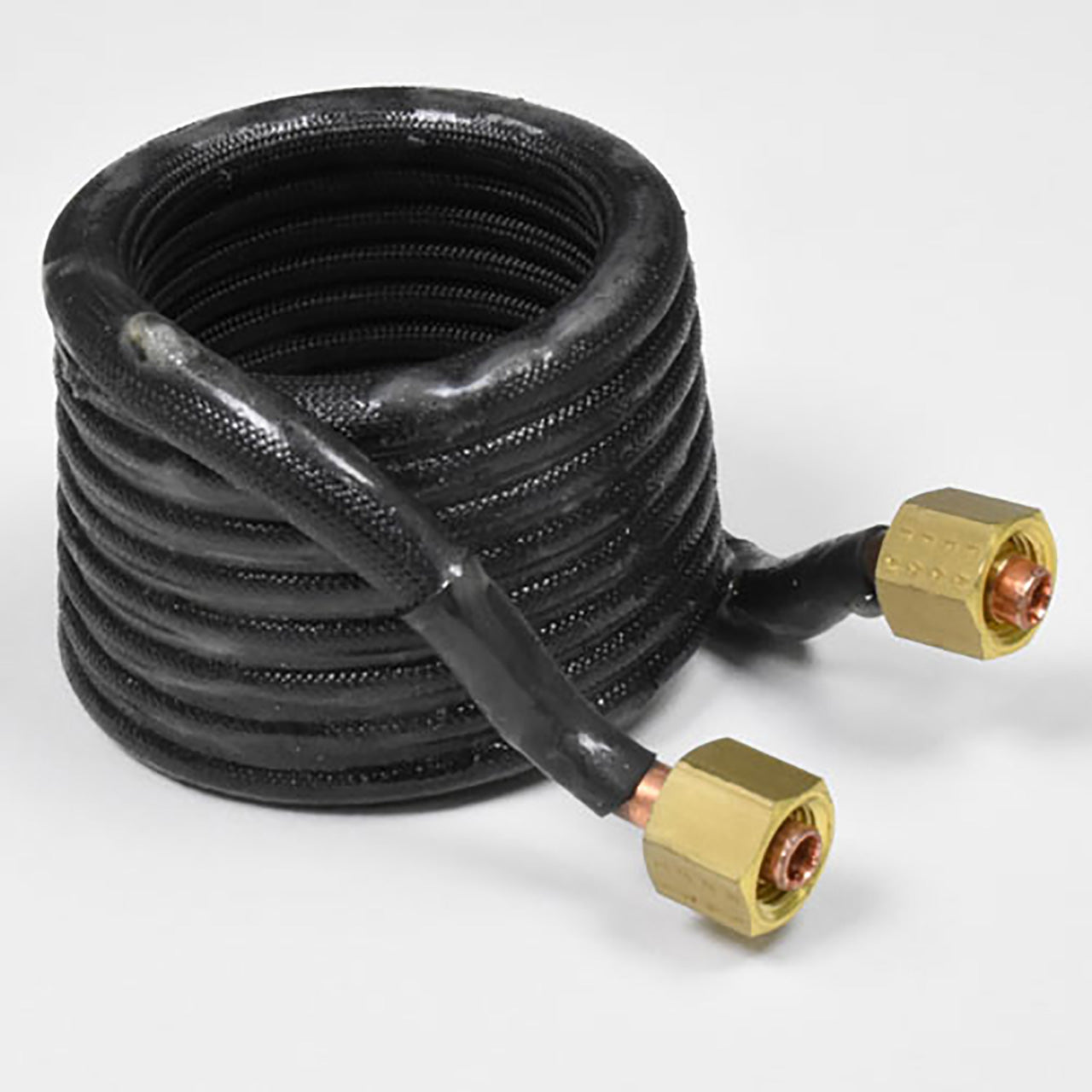 Galloni Rtundo Galloni Melting Coil for Platinum for the Pressovac Max – Gesswein