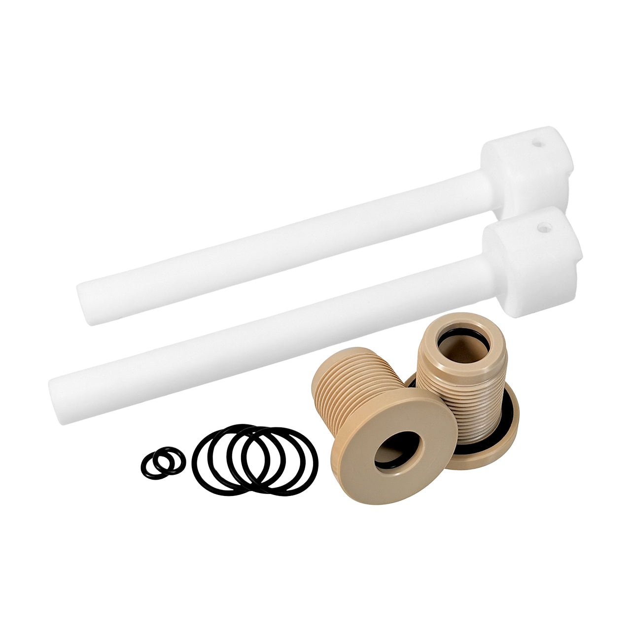 Teflon Insulator Kit for Galloni Compact Fusus