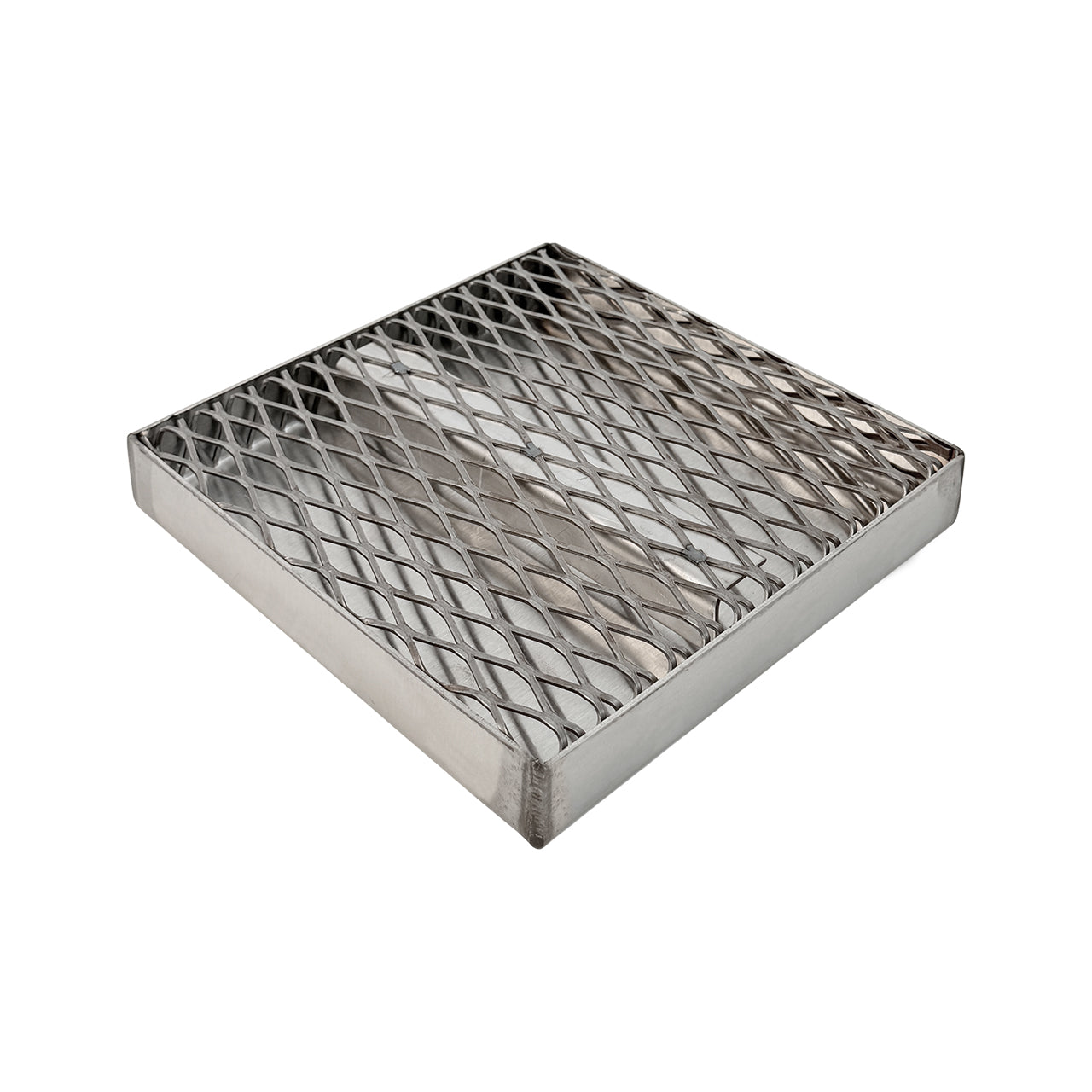 Wax Tray 7" Square