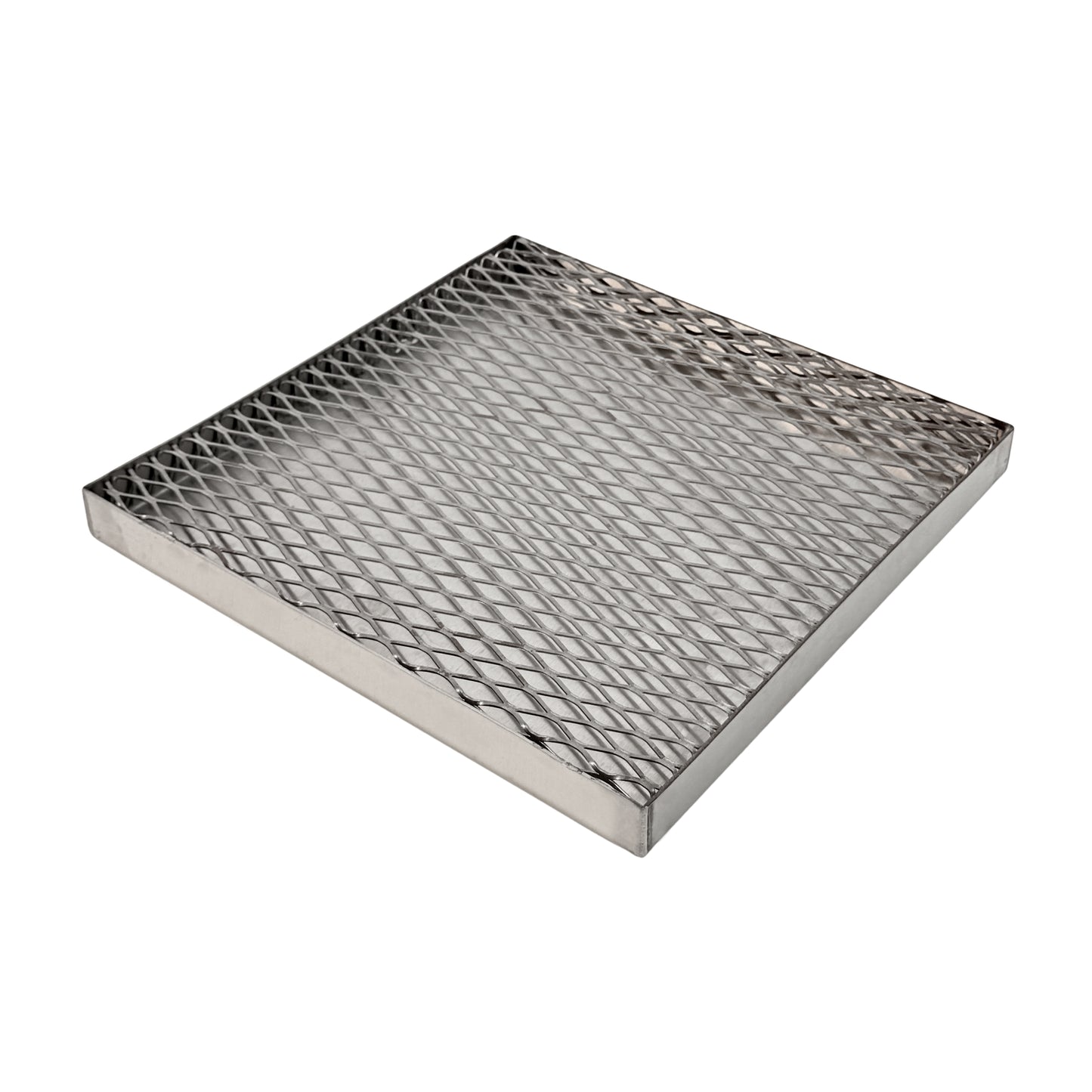 Wax Tray 12" Square
