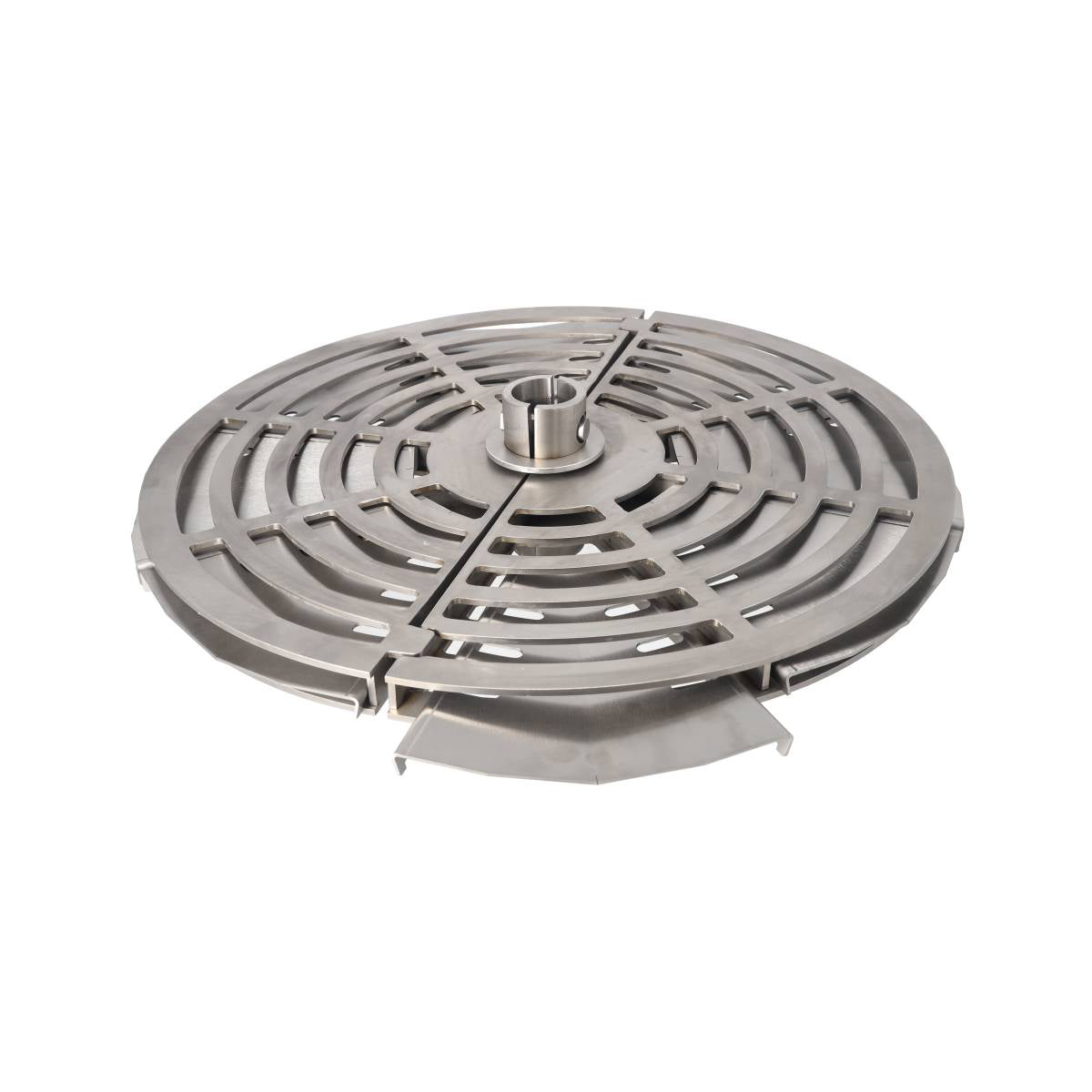Schultheiss RF 502IIF Series 3rd Turntable Expansion Kit