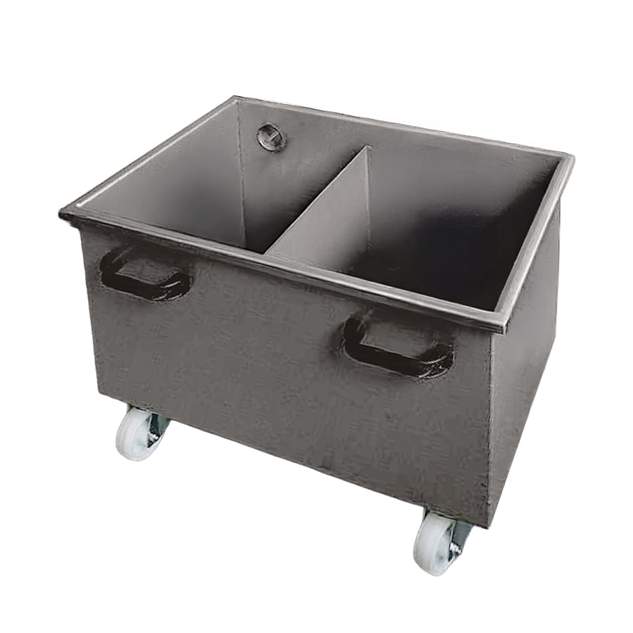KWS Cascade Separator only