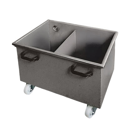 KWS Cascade Separator only