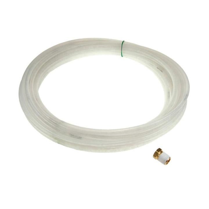 Air Compressor Hook-Up Kit with Threaded Fitting