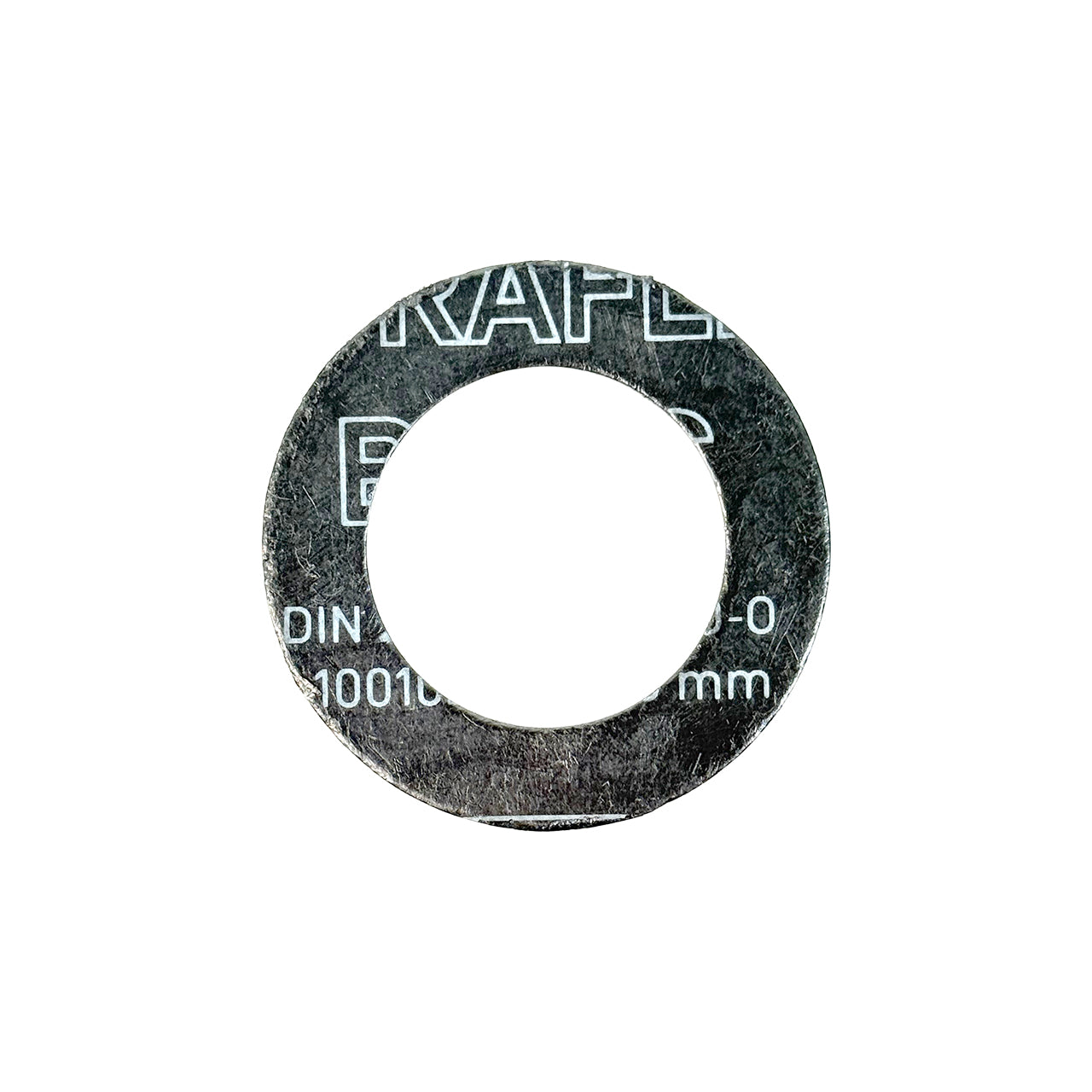 Schultheiss VPC Pure Sealing Ring for Injection Casting 030/048, 1mm Thickness