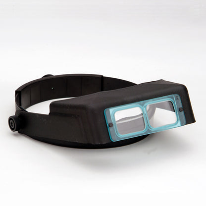Donegan OptiVISOR® - DA-10 Black