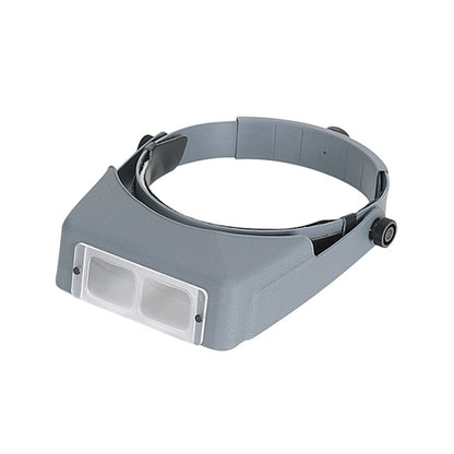Donegan OptiVISOR® LX - Acrylic