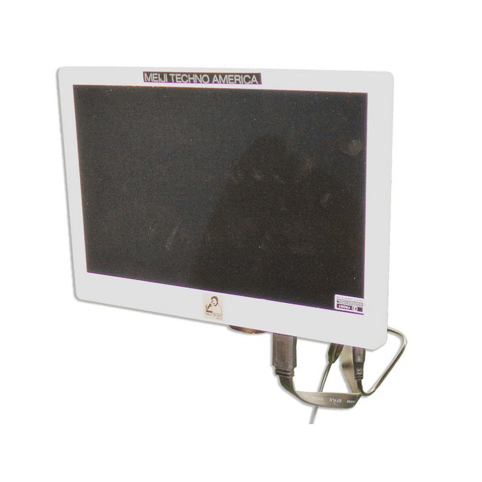 Meiji HDMI/USB Camera 6MP With 11.6" Screen