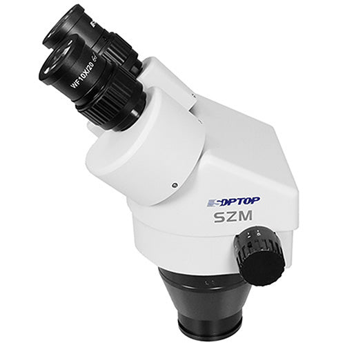 Repl. Head + Lens for Bench Setter's 7X-45X Microscope