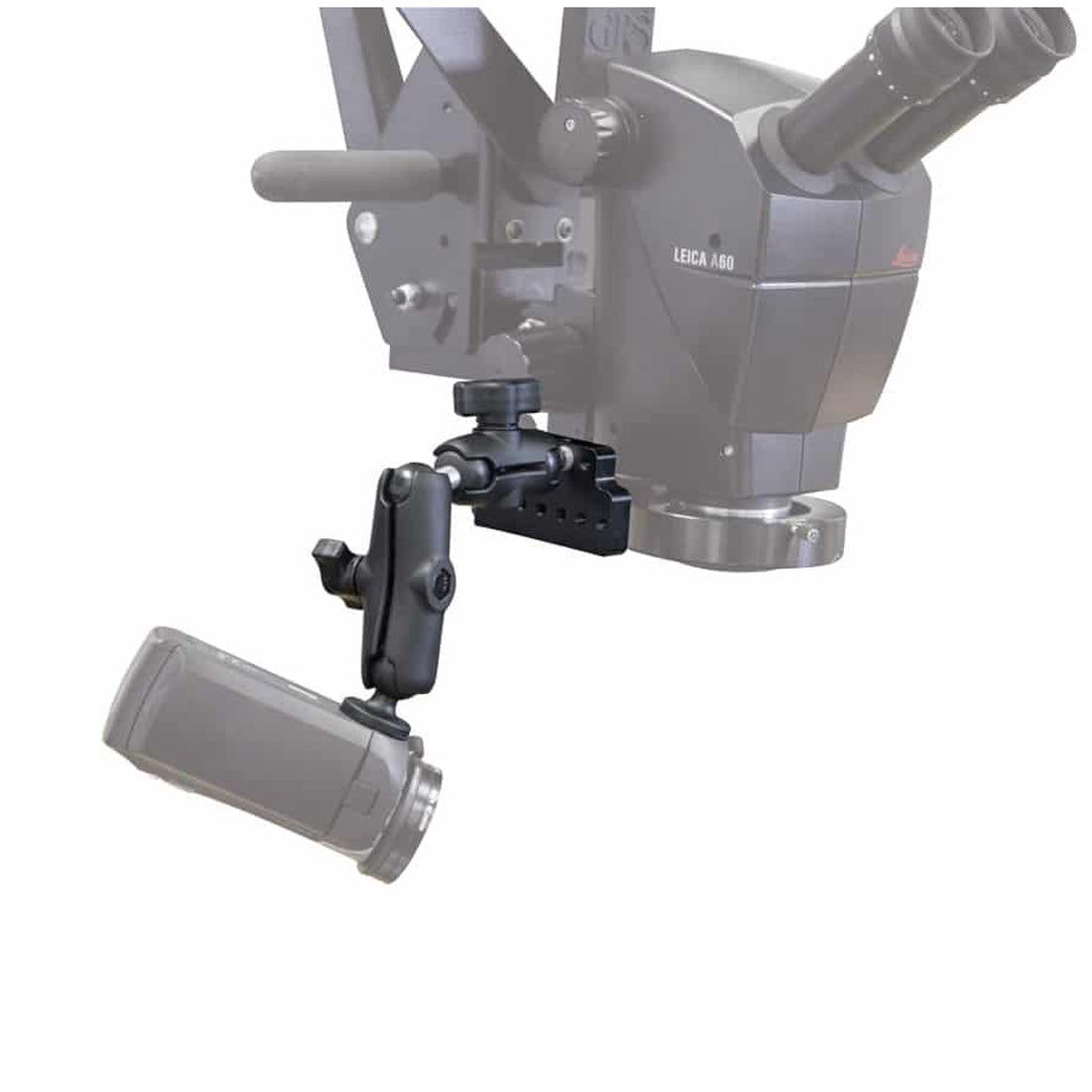 USED GRS® Leica® A60 Camera Mount