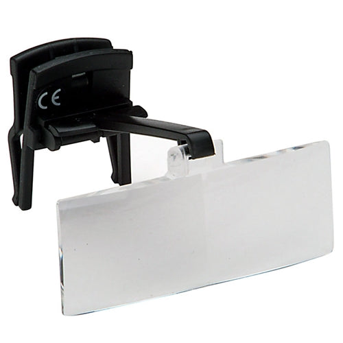 Eschenbach Clip-On Magnifiers