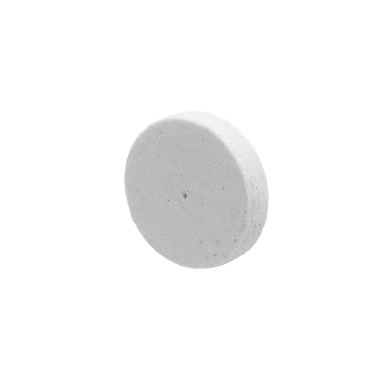 Hard Felt Wheels