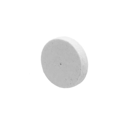 Hard Felt Wheels