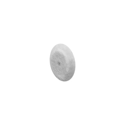 Knife Edge Felt Wheels - Pack of 12