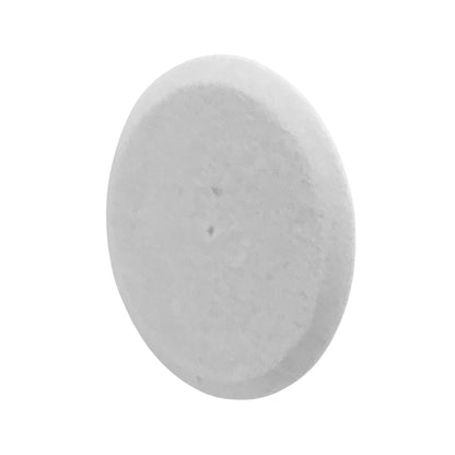 Knife Edge Felt Wheels - Pack of 12