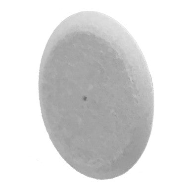 Knife Edge Felt Wheels - Pack of 12