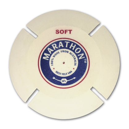 Marathon Split Laps 6" x 1/2"