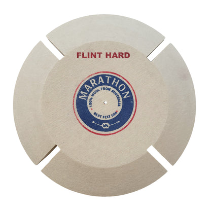 Marathon Split Laps 6" x 1/2"