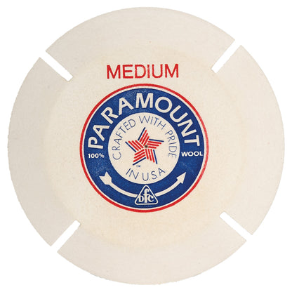Paramount® Felt Split Laps