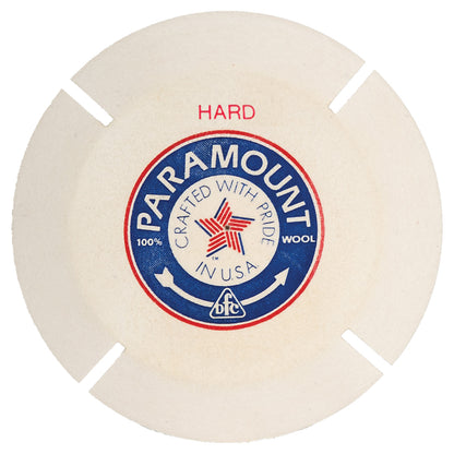 Paramount® Felt Split Laps