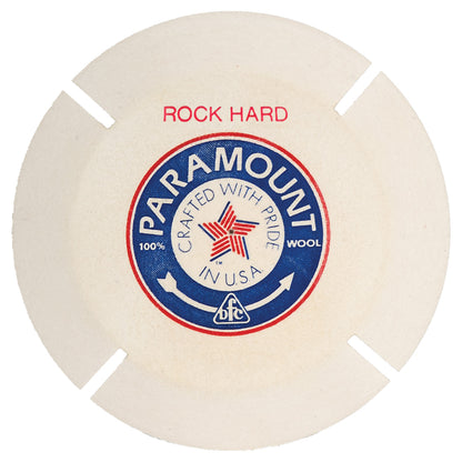 Paramount® Felt Split Laps