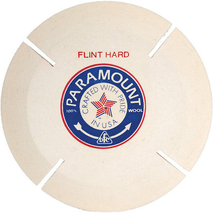 Paramount® Felt Split Laps
