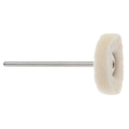 Mounted Felt Wheels