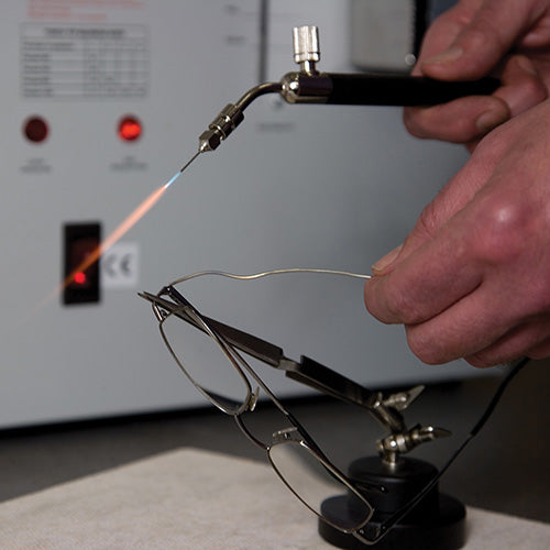 Aquaflame Soldering Torch Model 500