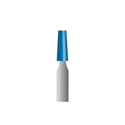 B98 Blue Mounted Points 1/8" Shank (Pkg of 24)
