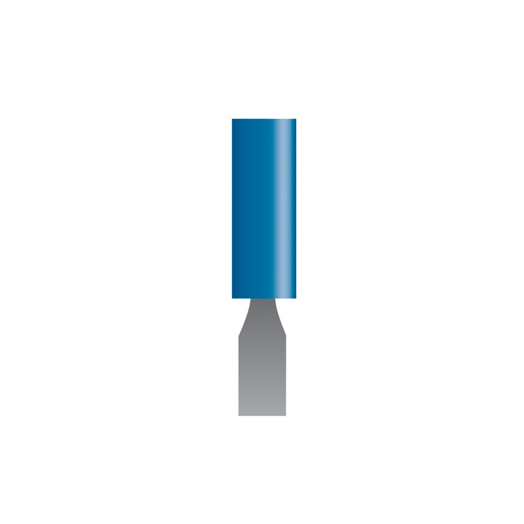 W145 Blue Mounted Points 1/8" Shank (Pkg of 24)