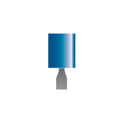 W161 Blue Mounted Points 1/8" Shank (Pkg of 24)